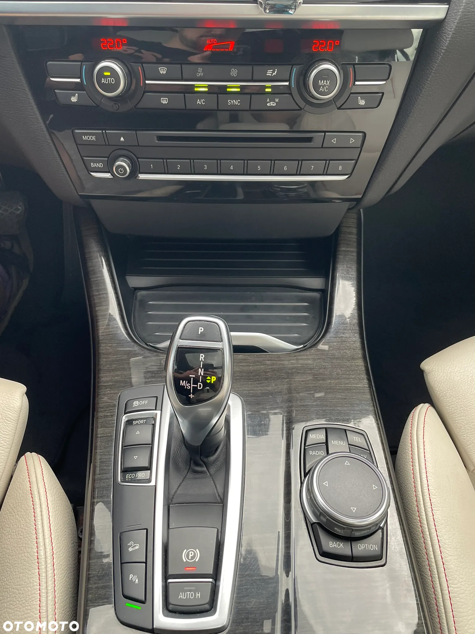 BMW X3 xDrive28i Sport-Aut M Sport - 19