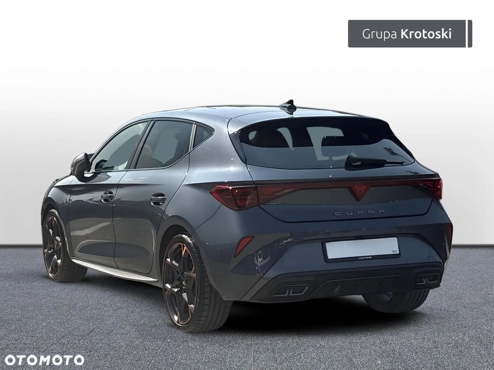 Cupra Leon - 4