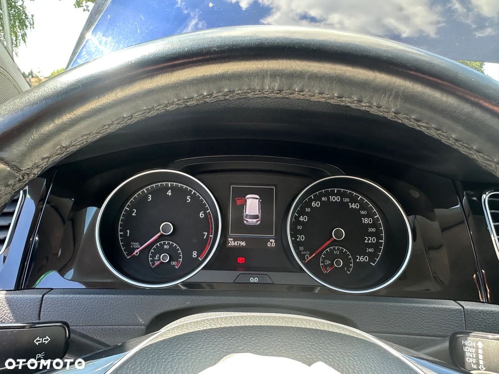 Volkswagen Golf - 13