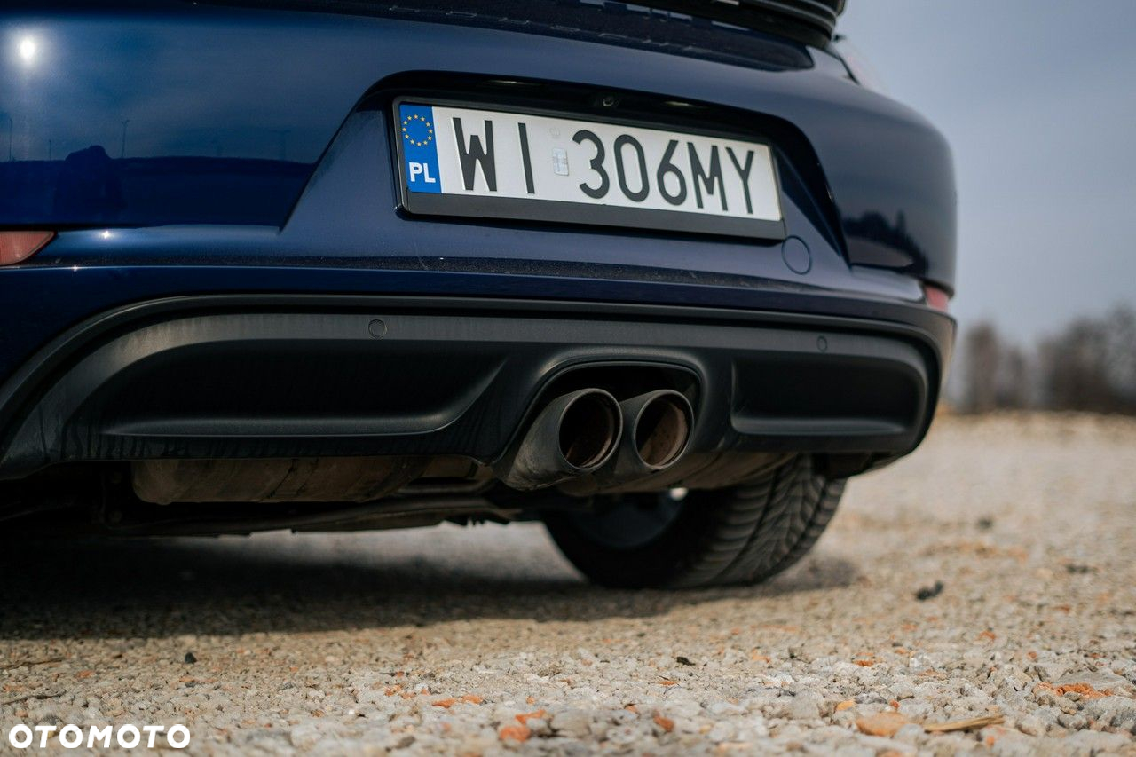 Porsche 718 Boxster - 14