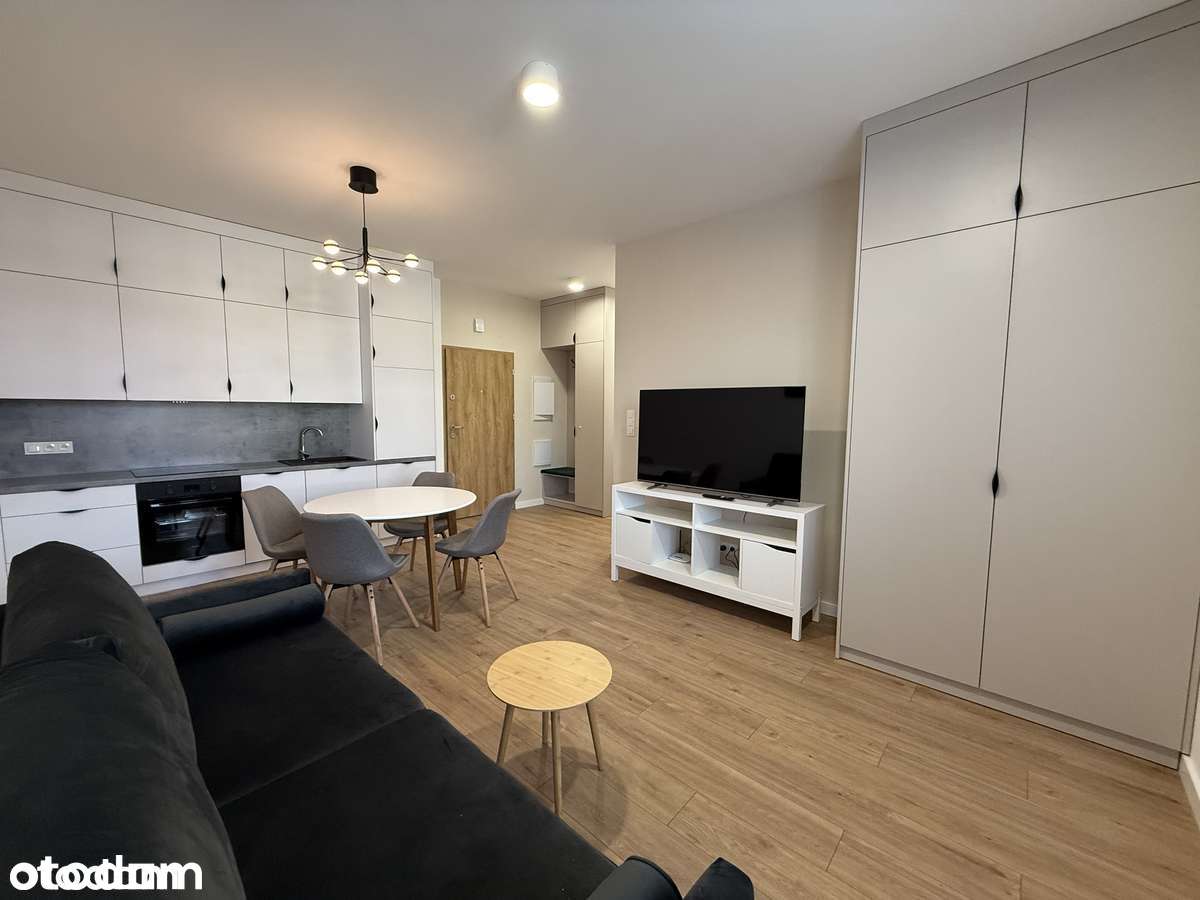 40,51m2, nowe wykończone, 5 km od Karpacza