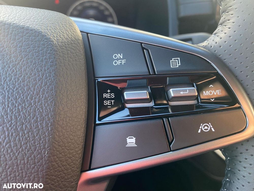 SsangYong MUSSO - 35