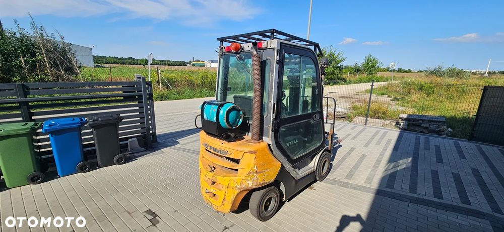 Still RC 40 - 20T - 6