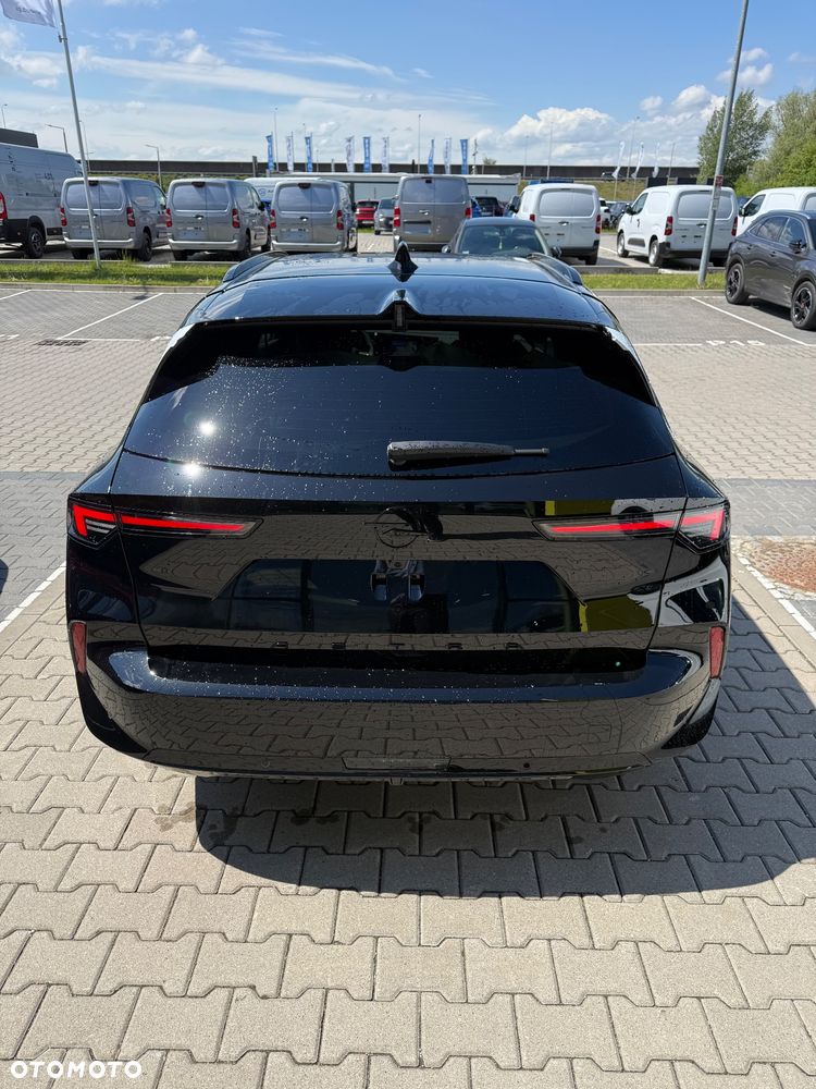 Opel Astra 1.2 T mHEV GS S&S eDTC - 7