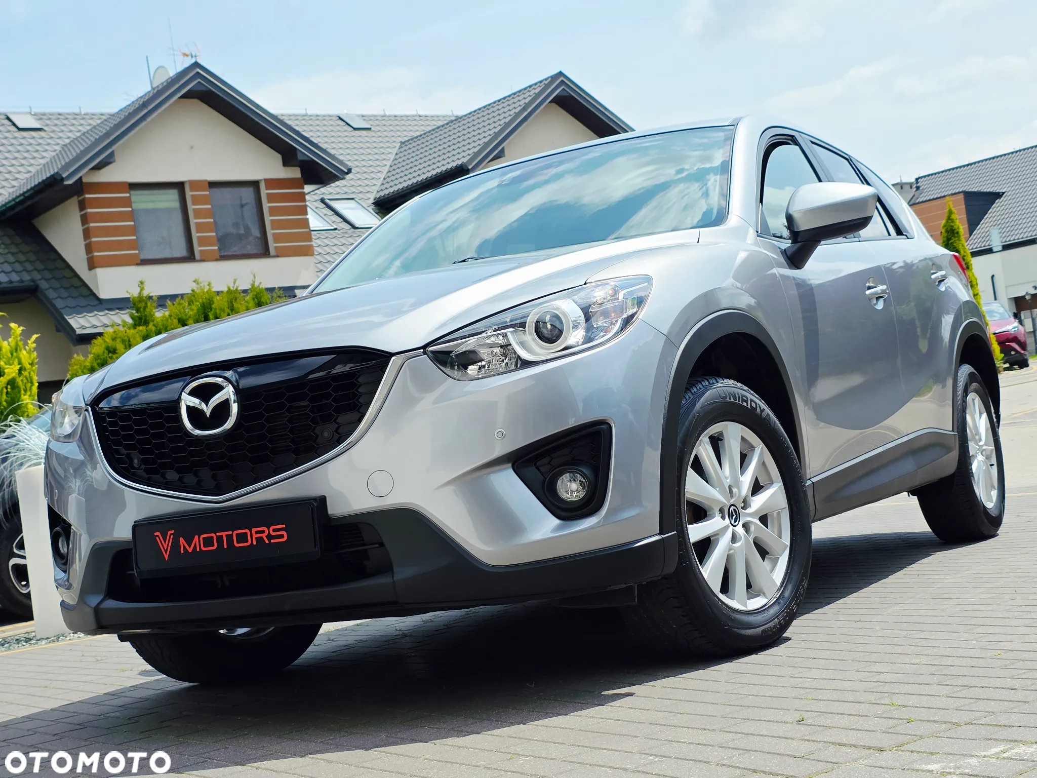 Mazda CX-5 SKYACTIV-G 165 Prime-Line - 20