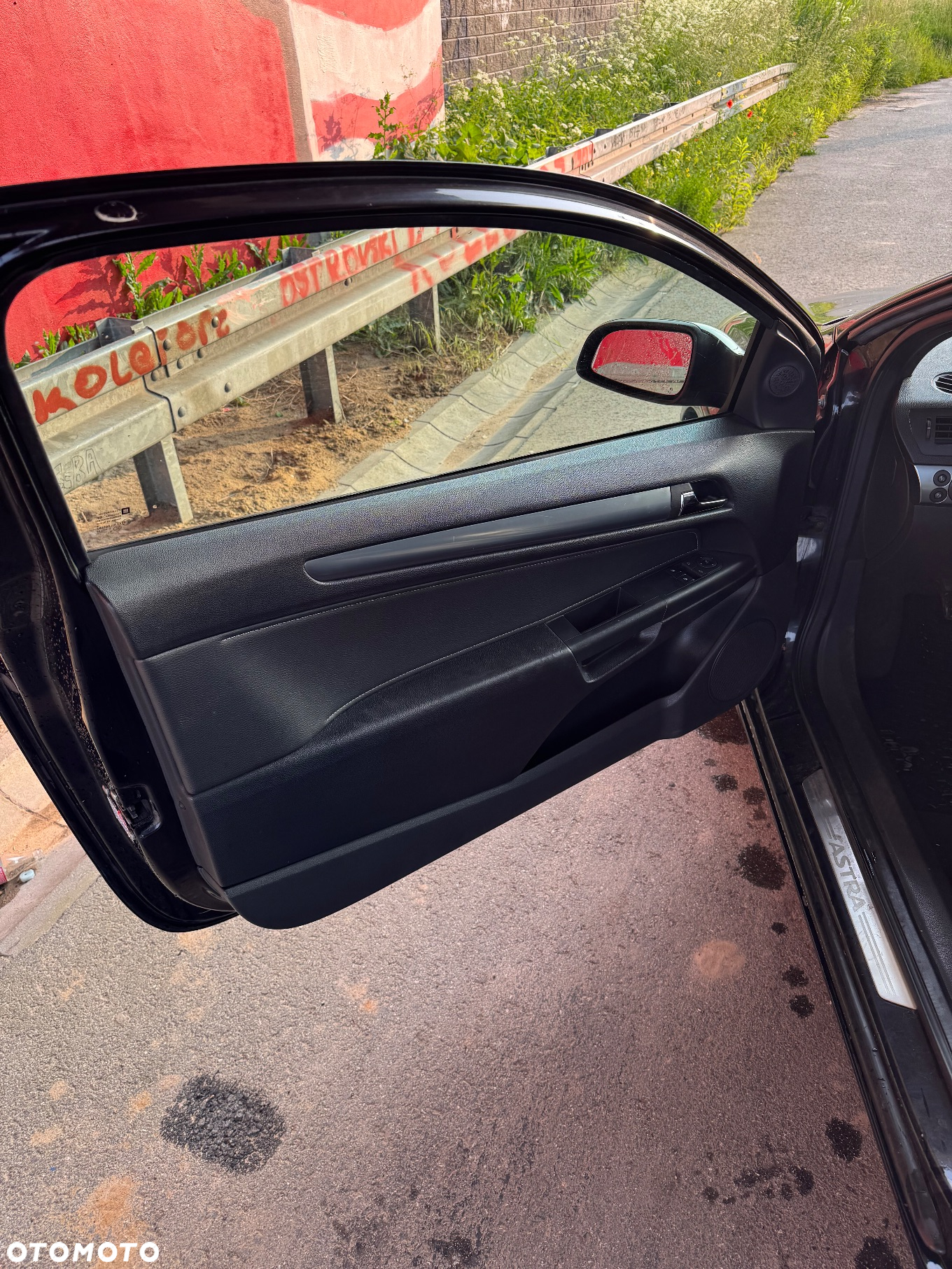 Opel Astra III GTC 1.9 CDTI Sport - 10
