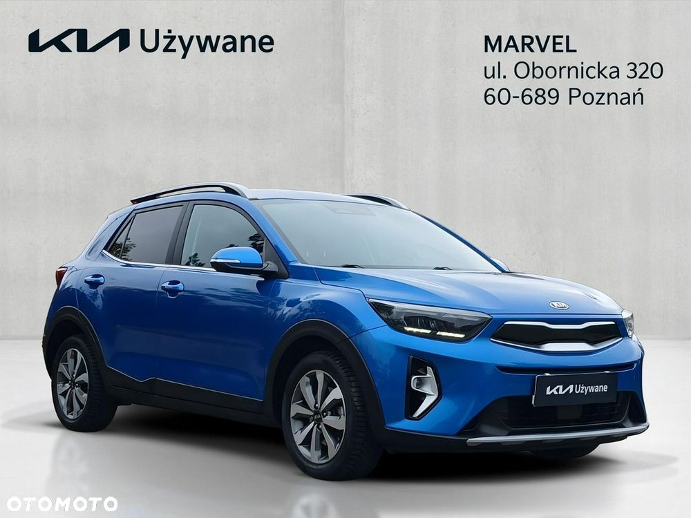 Kia Stonic - 7