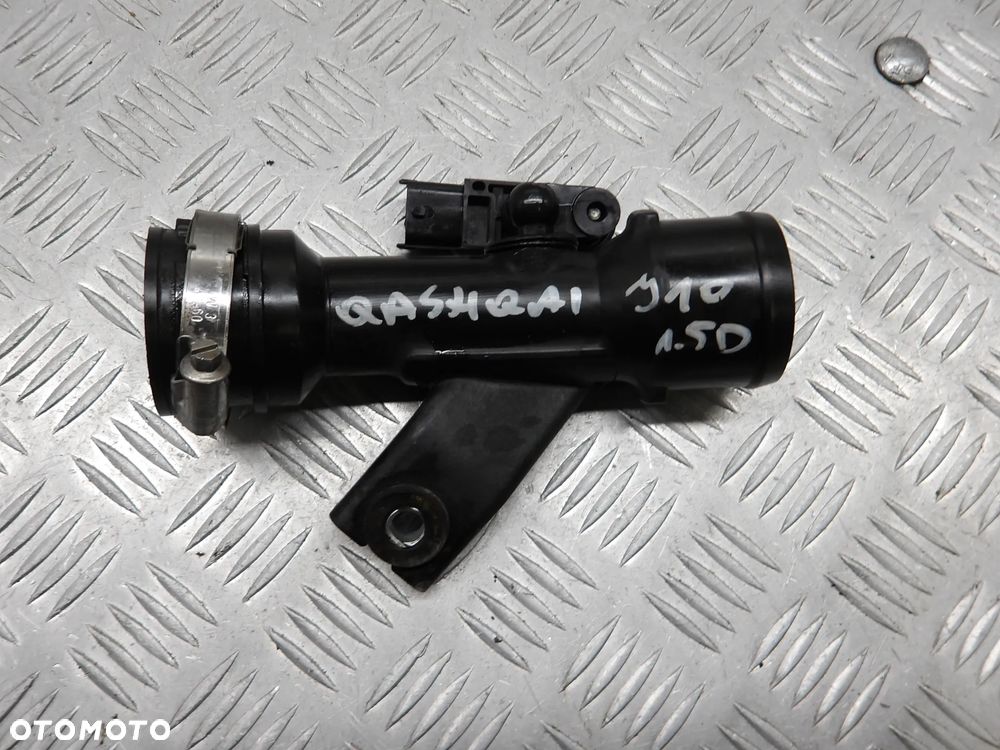 NISSAN QASHQAI I 06-09 1.5 D CZUJNIK CIŚNIENIA MAP SENSOR - 1