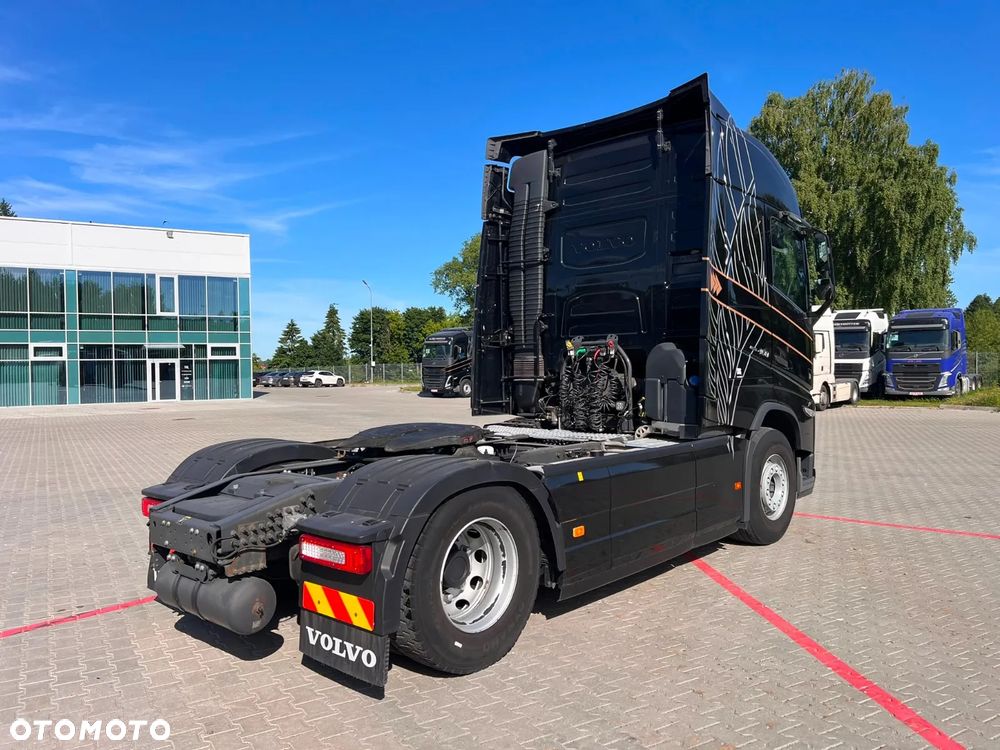 Volvo FH 460 Retarder - 3