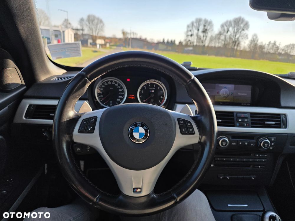 BMW M3 - 36