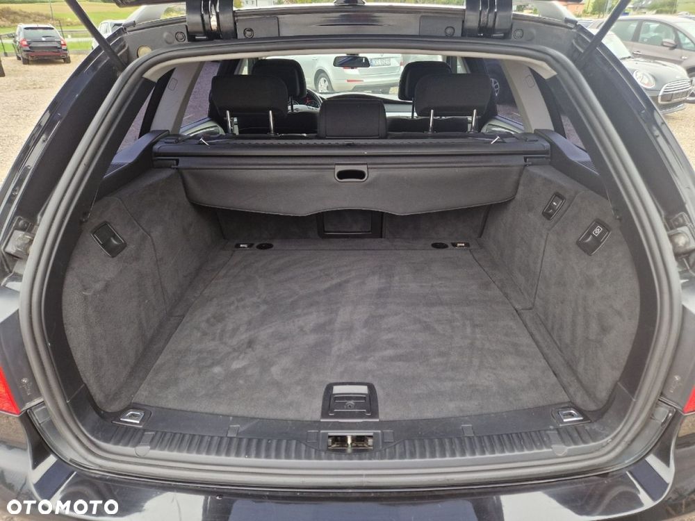 BMW Seria 5 520d Touring Edition Sport - 18