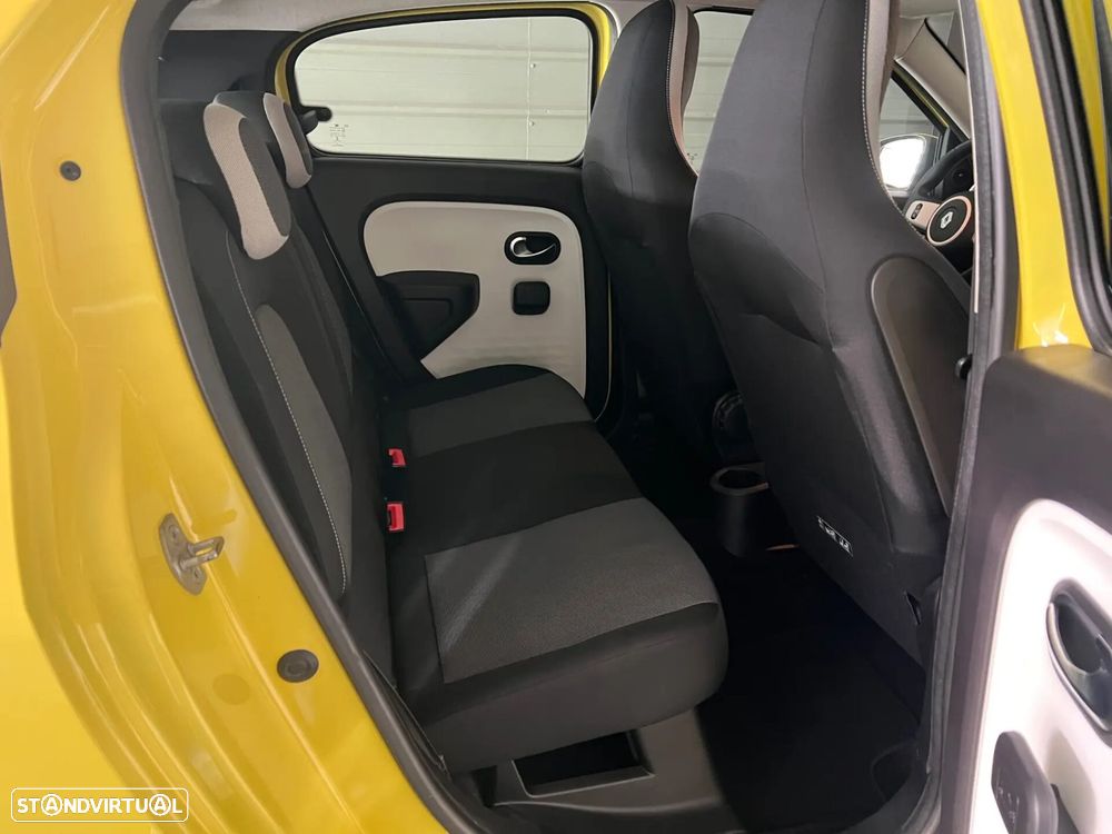 Renault Twingo 1.0 SCe Limited - 16