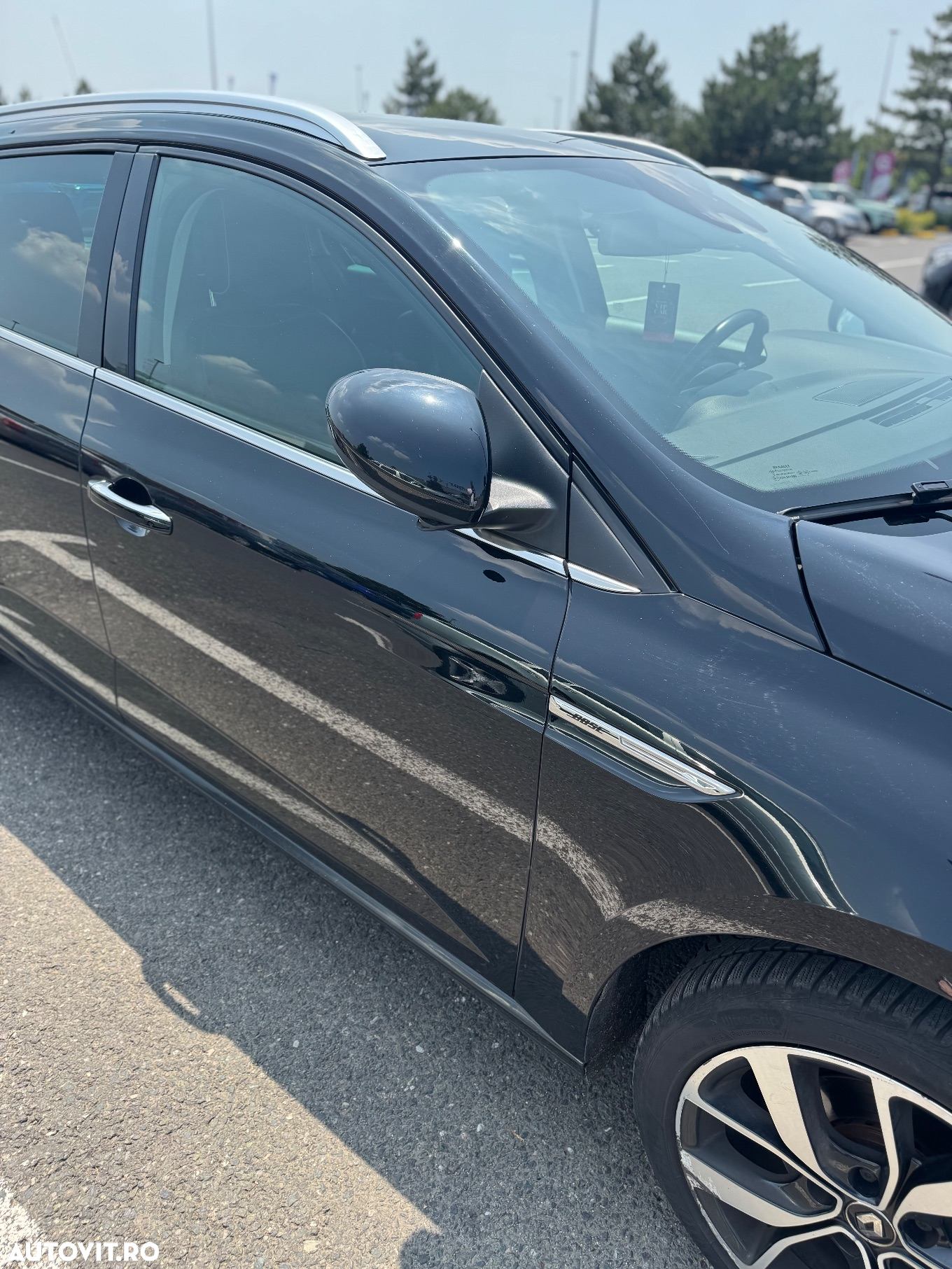 Renault Megane - 7