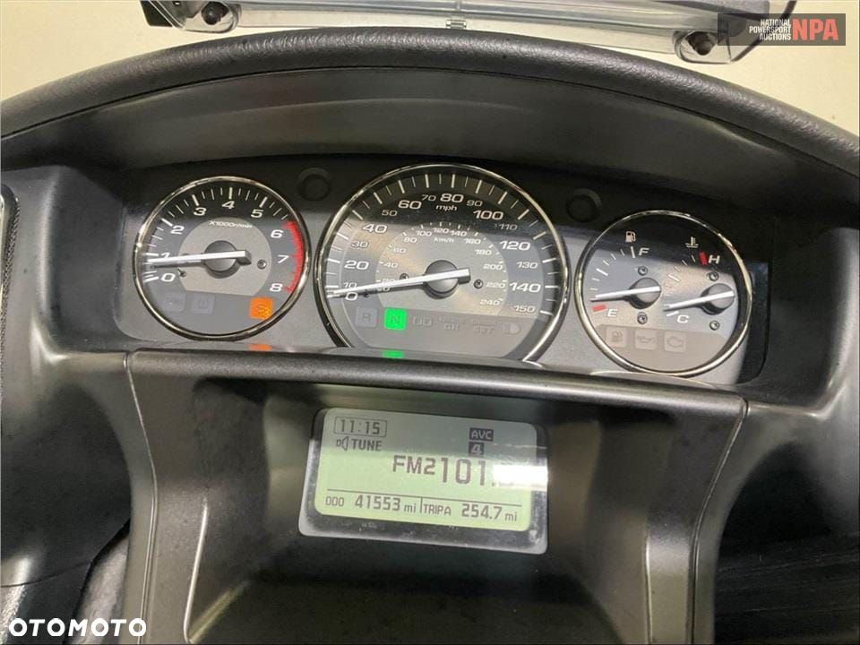 Honda GL - 40