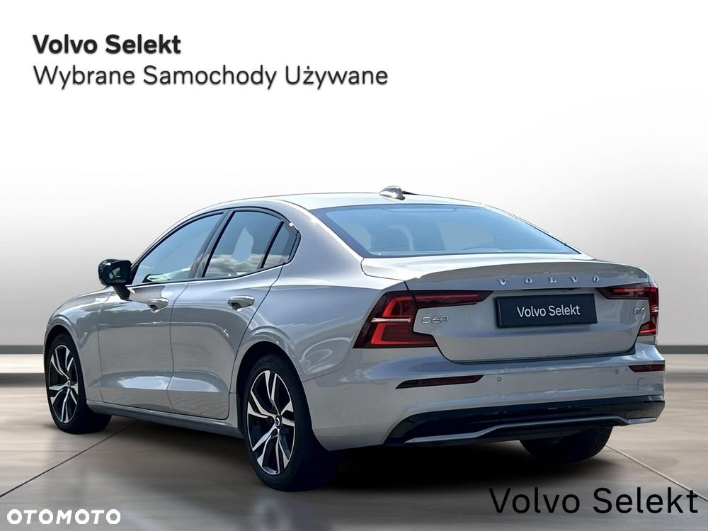 Volvo S60 - 4