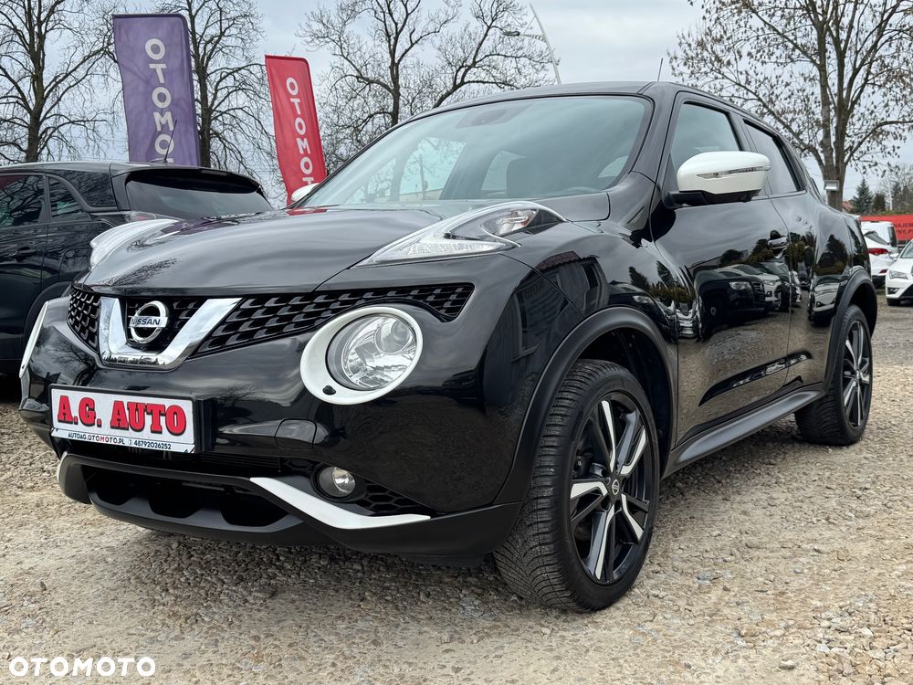 Nissan Juke - 2