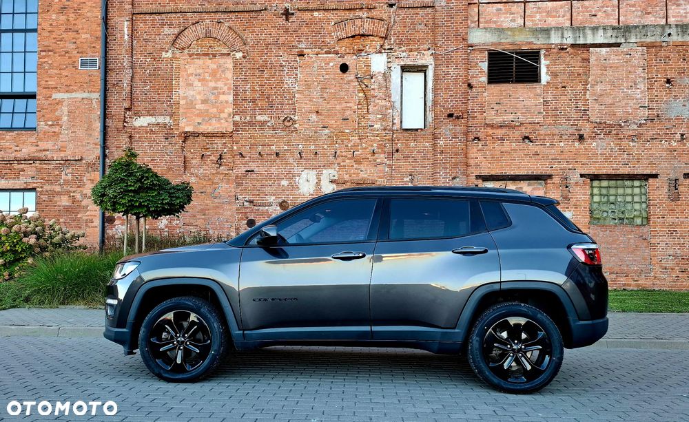 Jeep Compass - 3