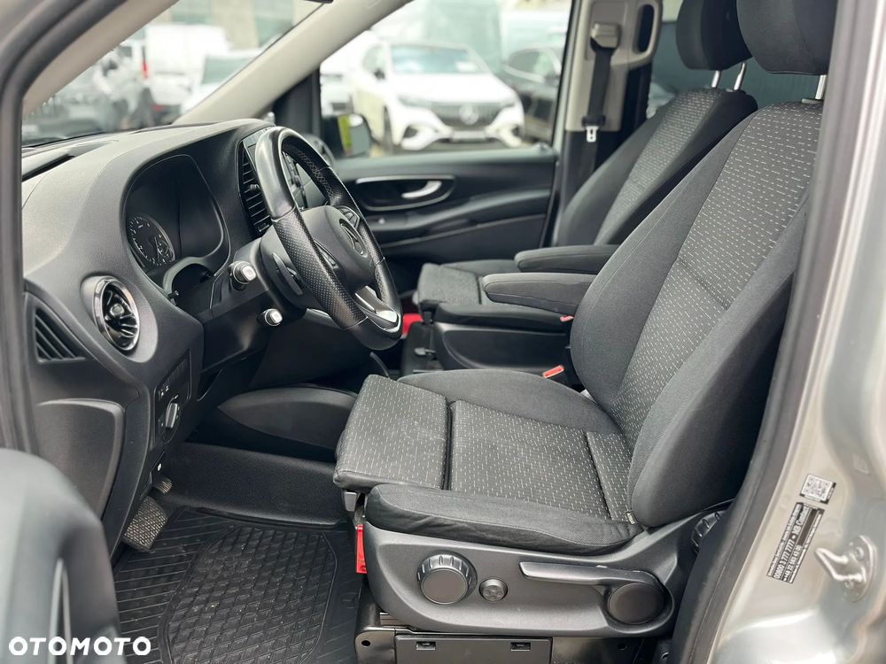 Mercedes-Benz Vito Tourer L3 Pro 9G-Tronic 447.705 - 10
