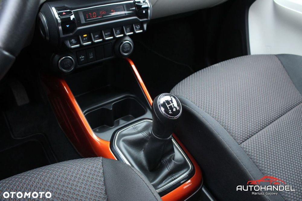 Suzuki Ignis - 18