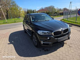 BMW X5 xDrive25d