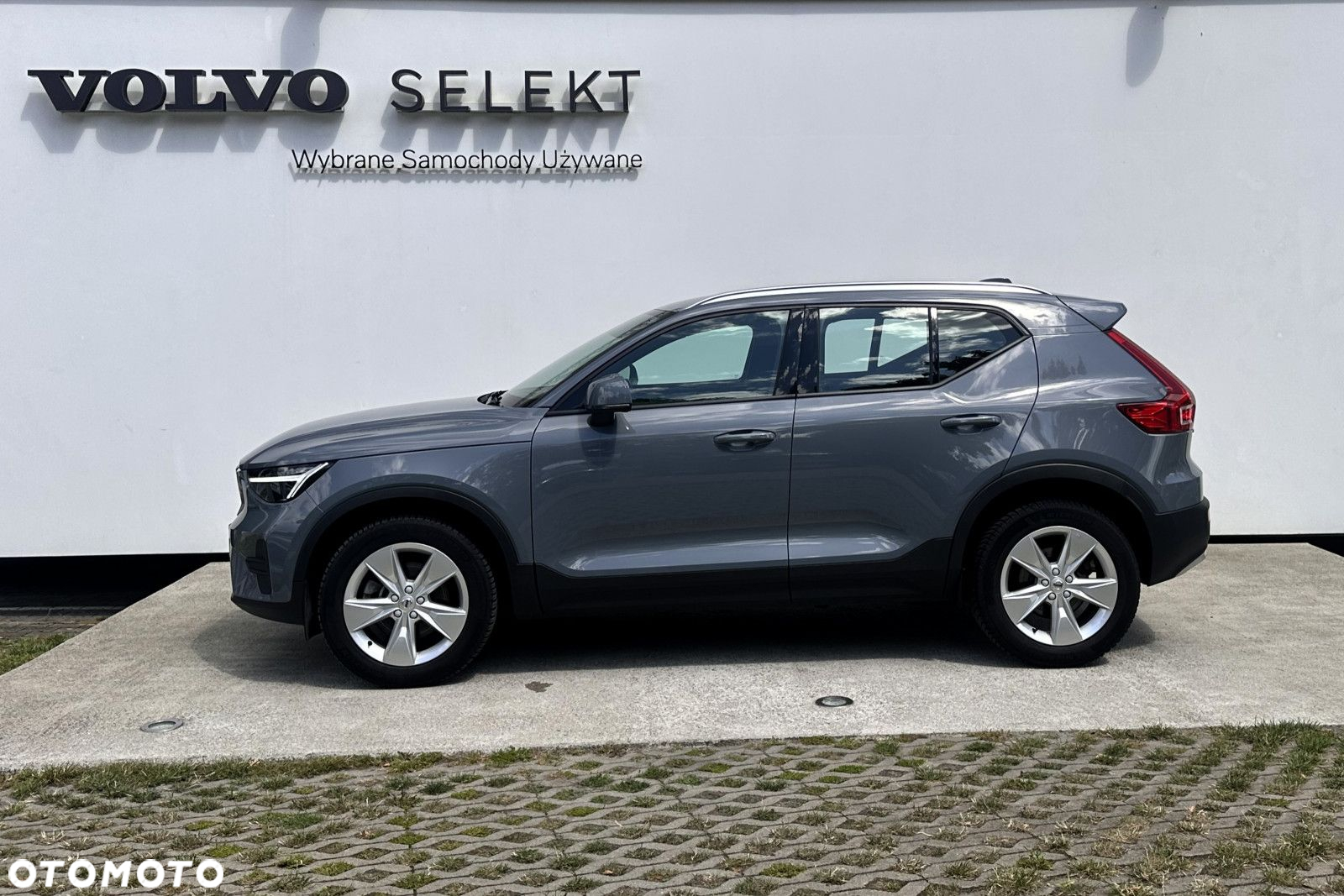 Volvo XC 40 - 3