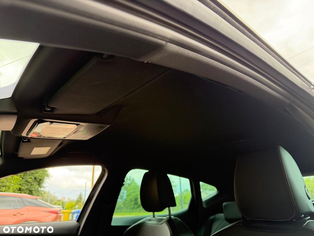 Cupra Formentor 1.5 eTSI DSG - 27