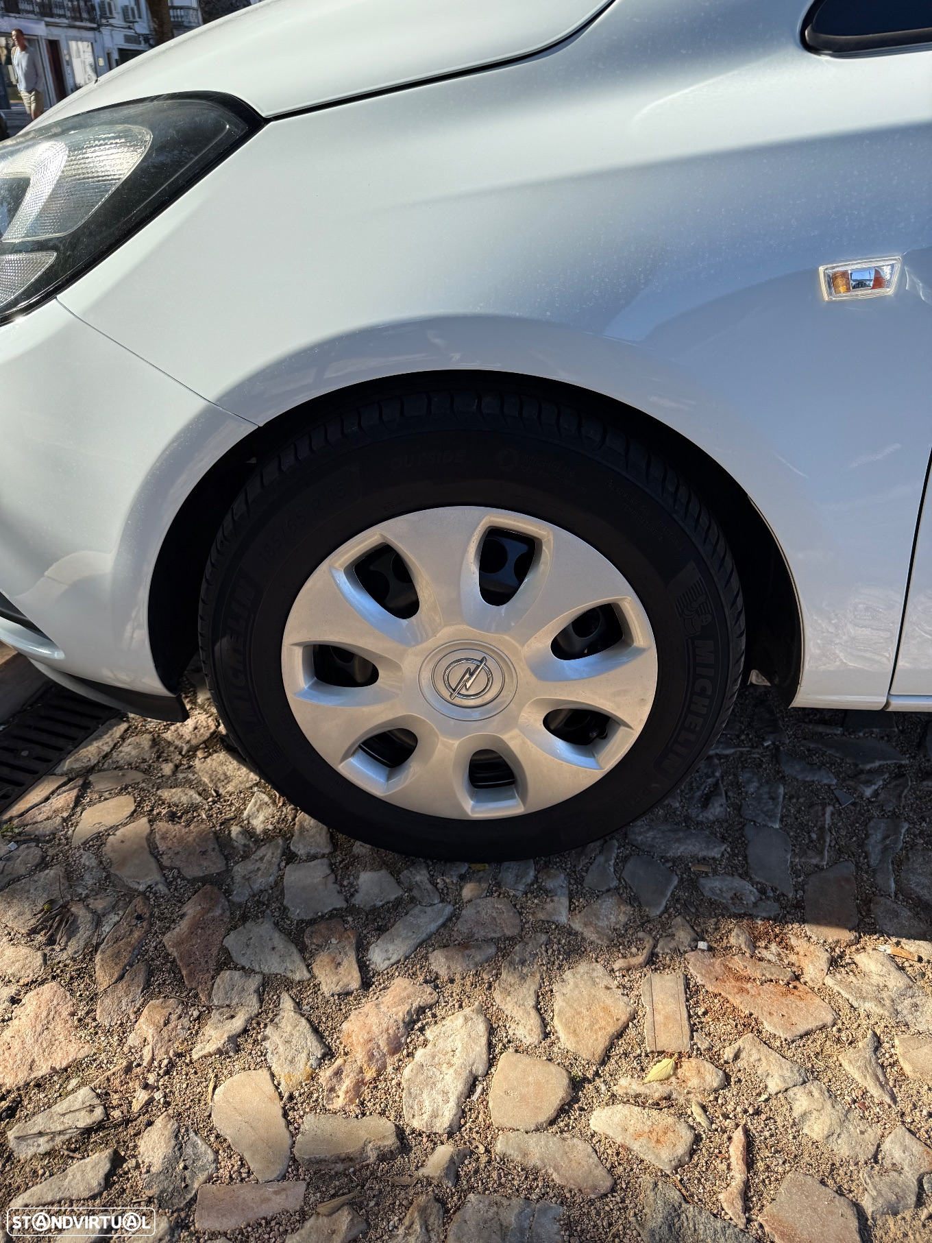 Opel Corsa 1.3 CDTi City - 4
