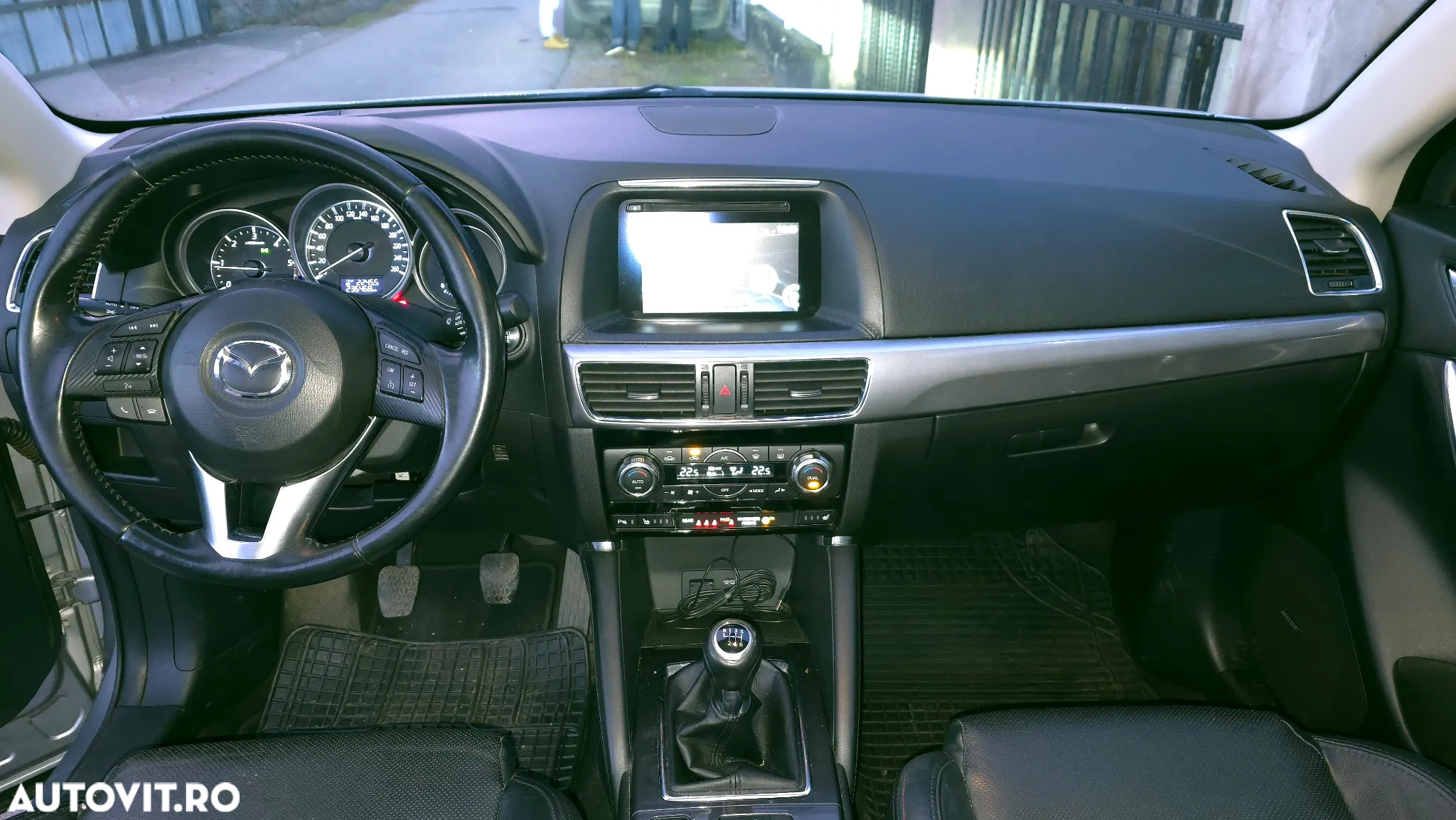 Mazda CX-5 CD150 Revolution - 19