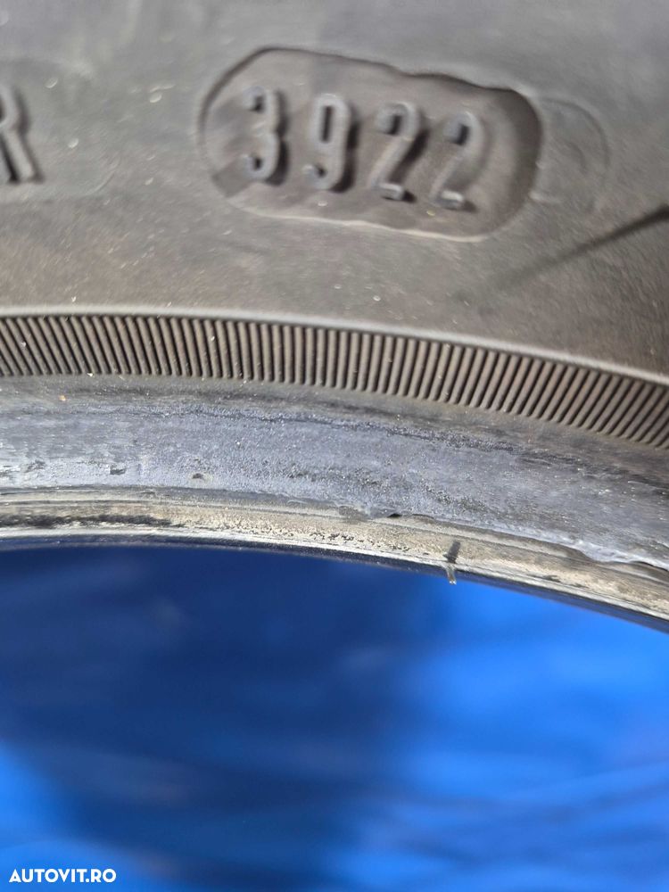 215/60/16  95H Dunlop - 7