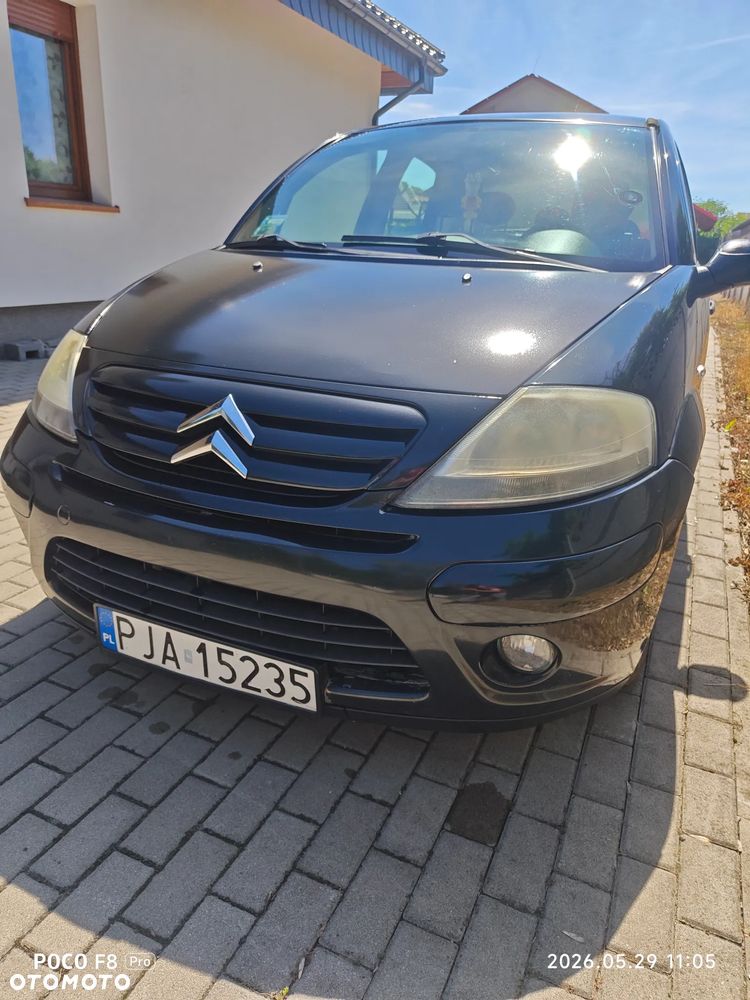 Citroën C3 1.4i Equilibre - 2