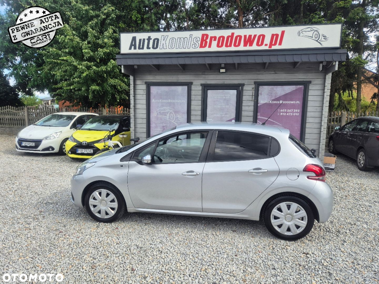 Peugeot 208 - 11