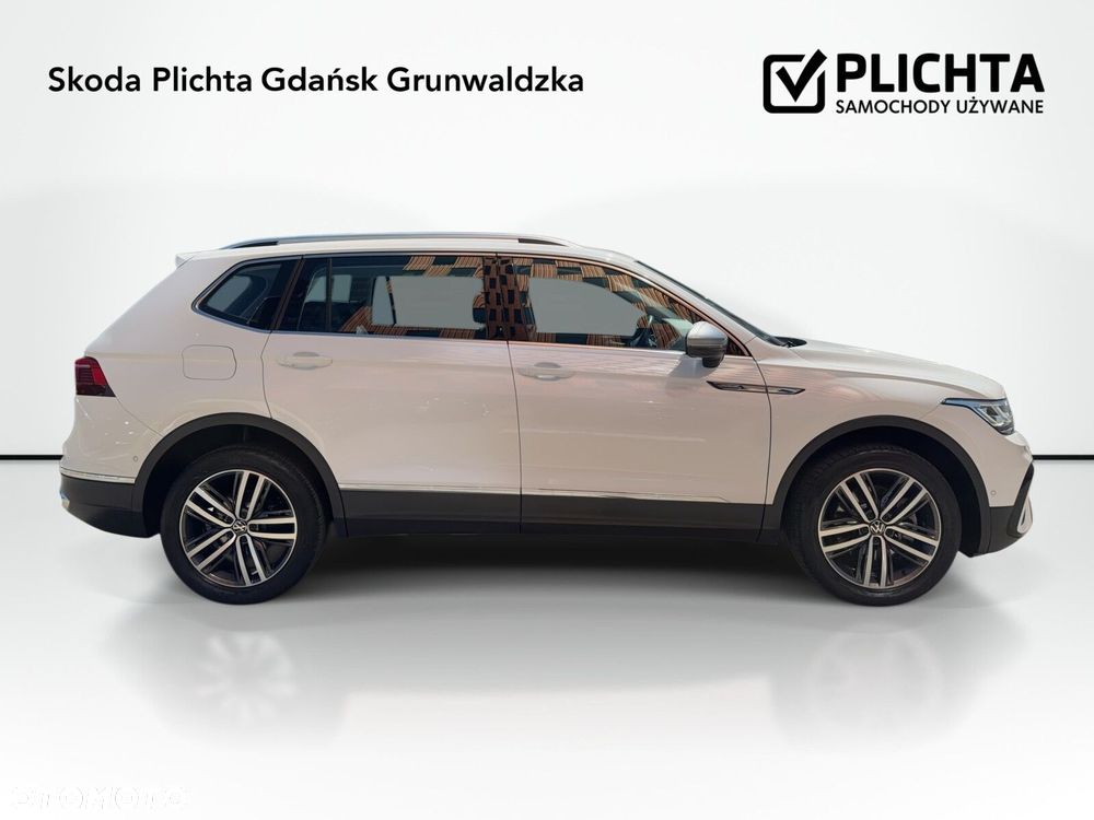 Volkswagen Tiguan Allspace 2.0 TDI 4Mot Elegance DSG - 5