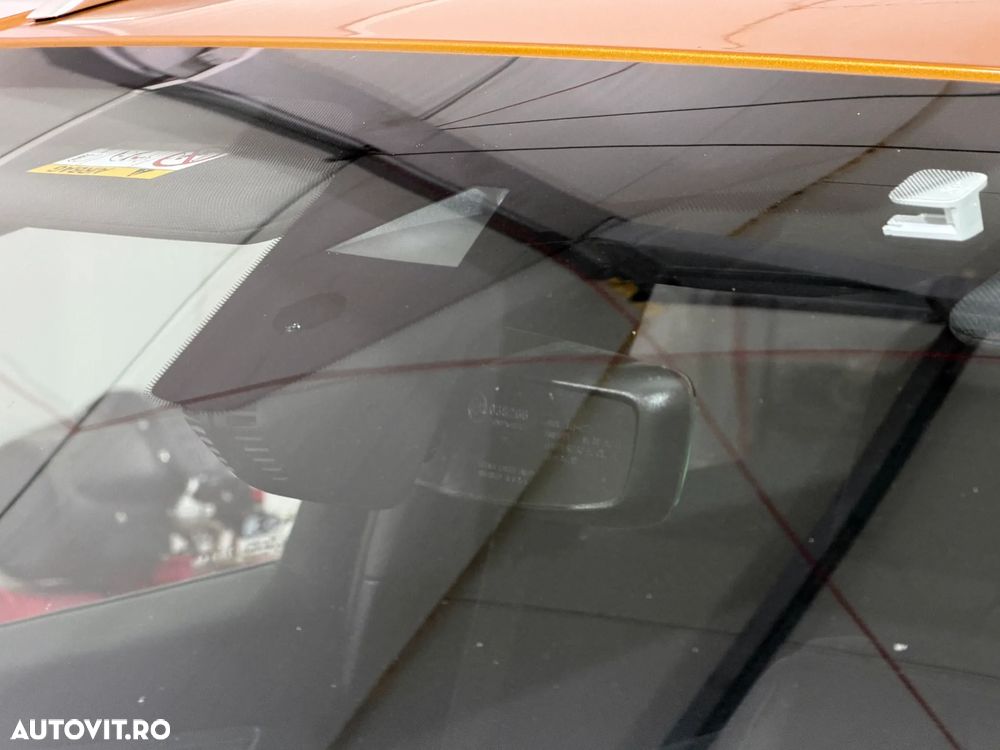 DS Automobiles DS 7 Crossback RIVOLI - 31