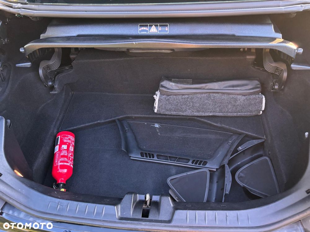 Mercedes-Benz SLK 200 Kompressor - 15