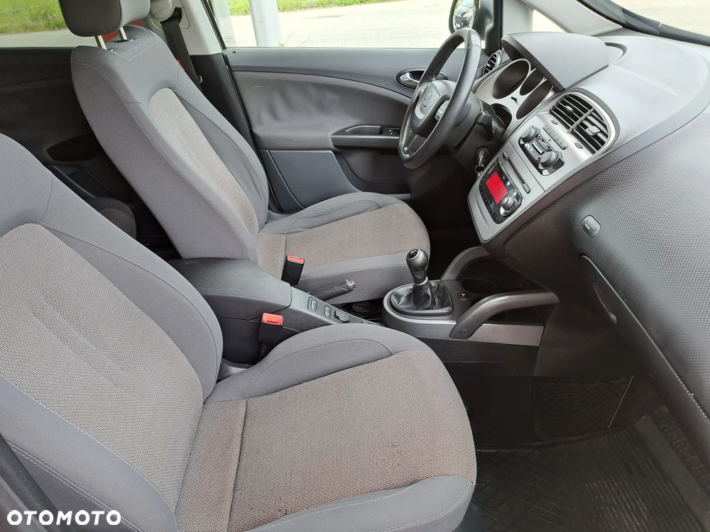 Seat Altea - 18