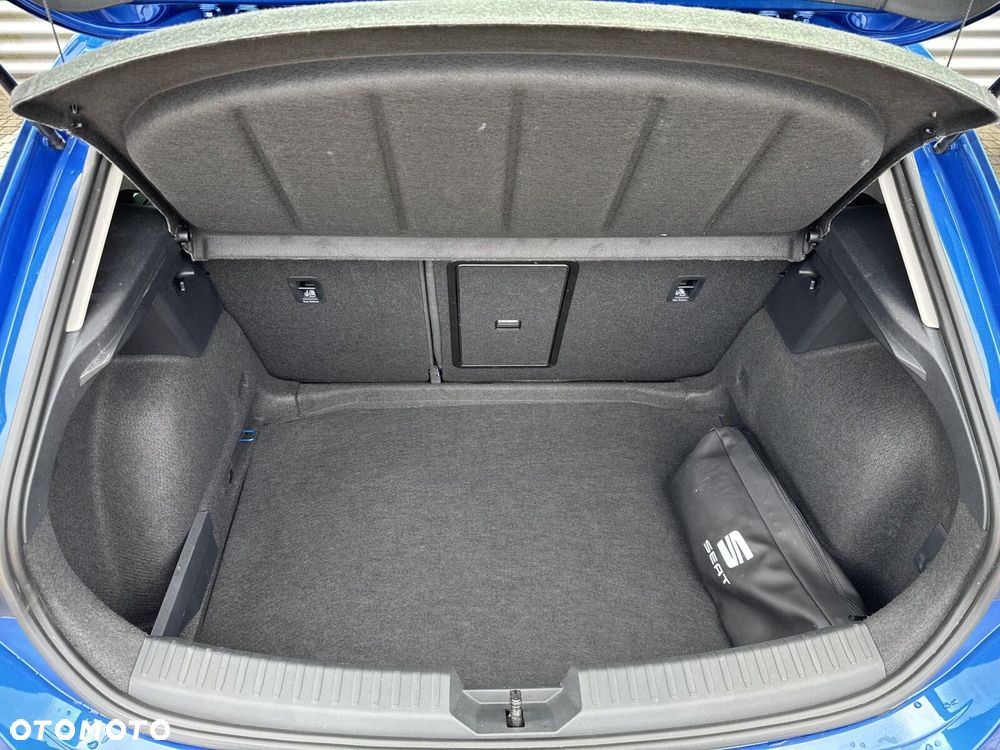 Seat Leon 1.5 TSI FR - 35