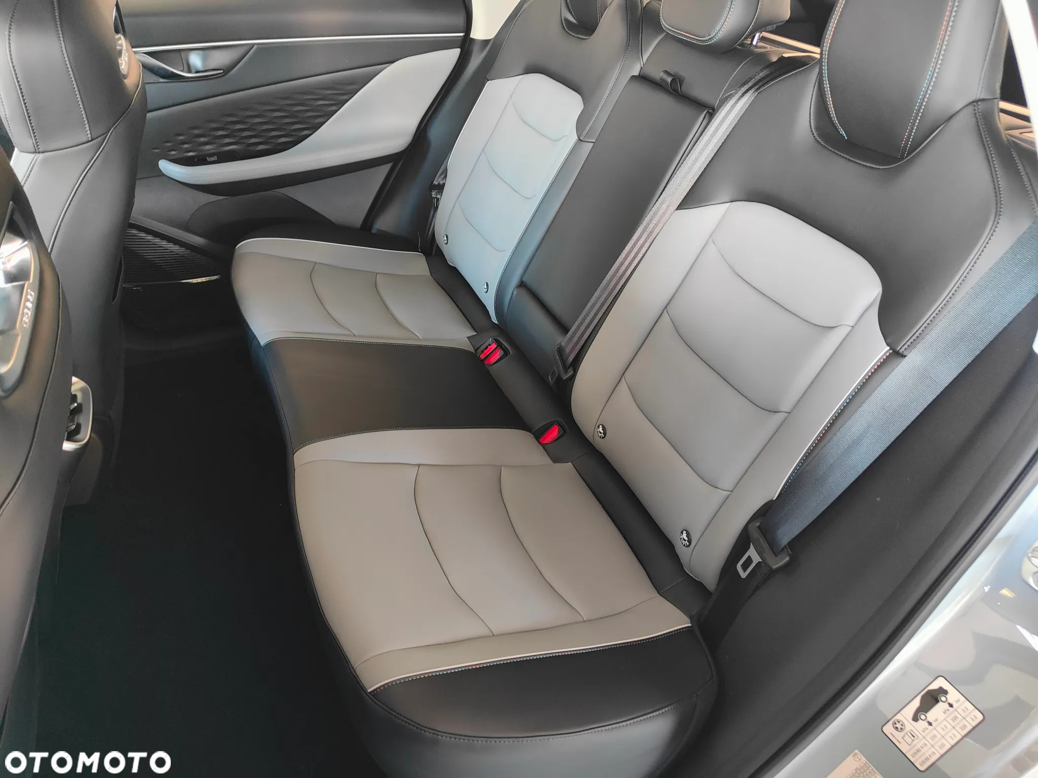 BAIC 5 - 15
