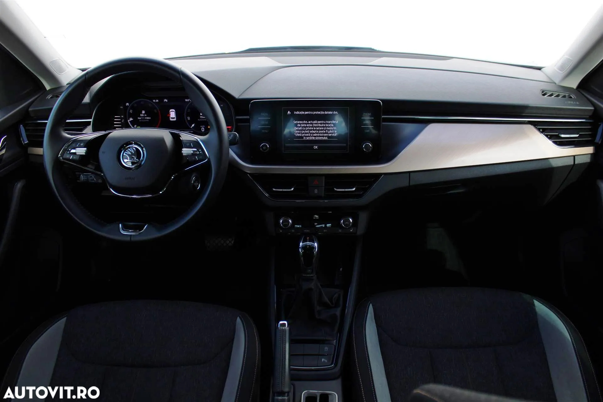 Skoda Kamiq 1.0 TSI DSG Style - 15