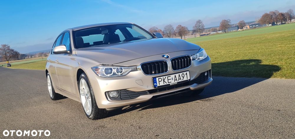 BMW Seria 3 316i - 3