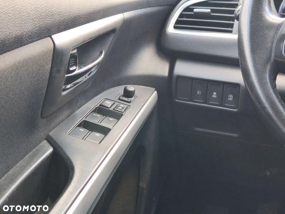 Suzuki SX4 S-Cross - 18