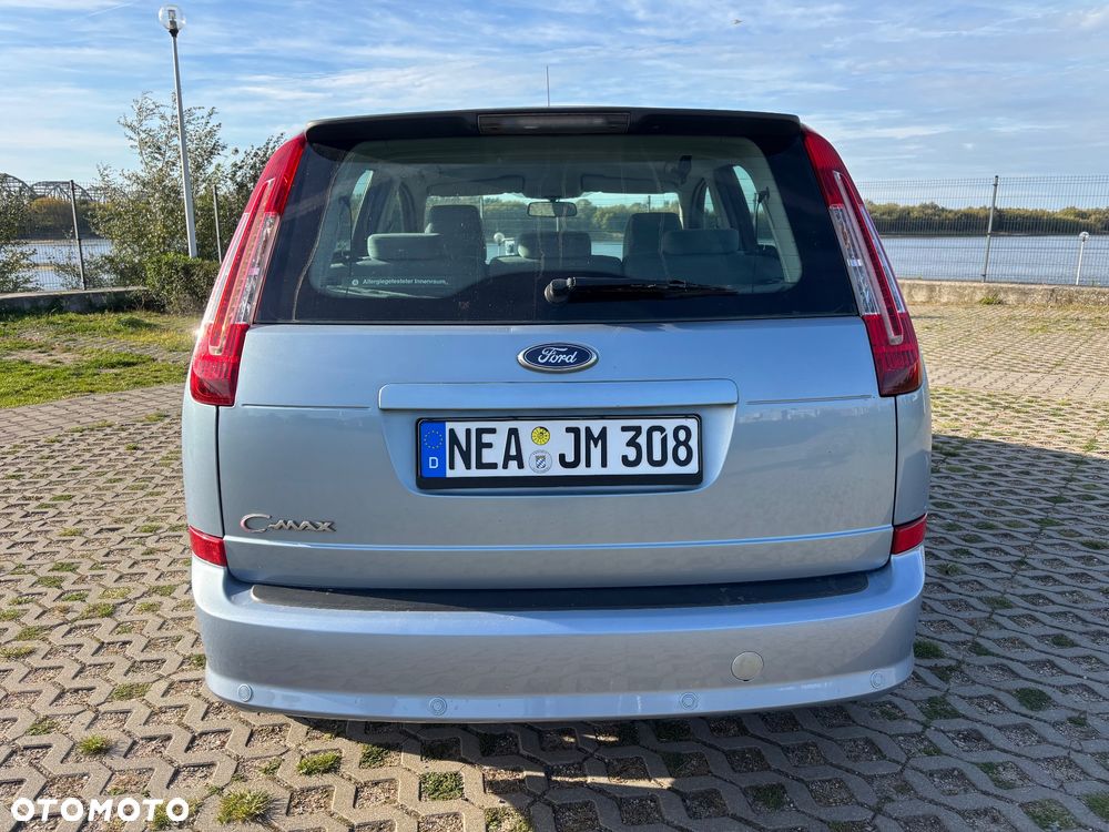 Ford C-MAX - 4