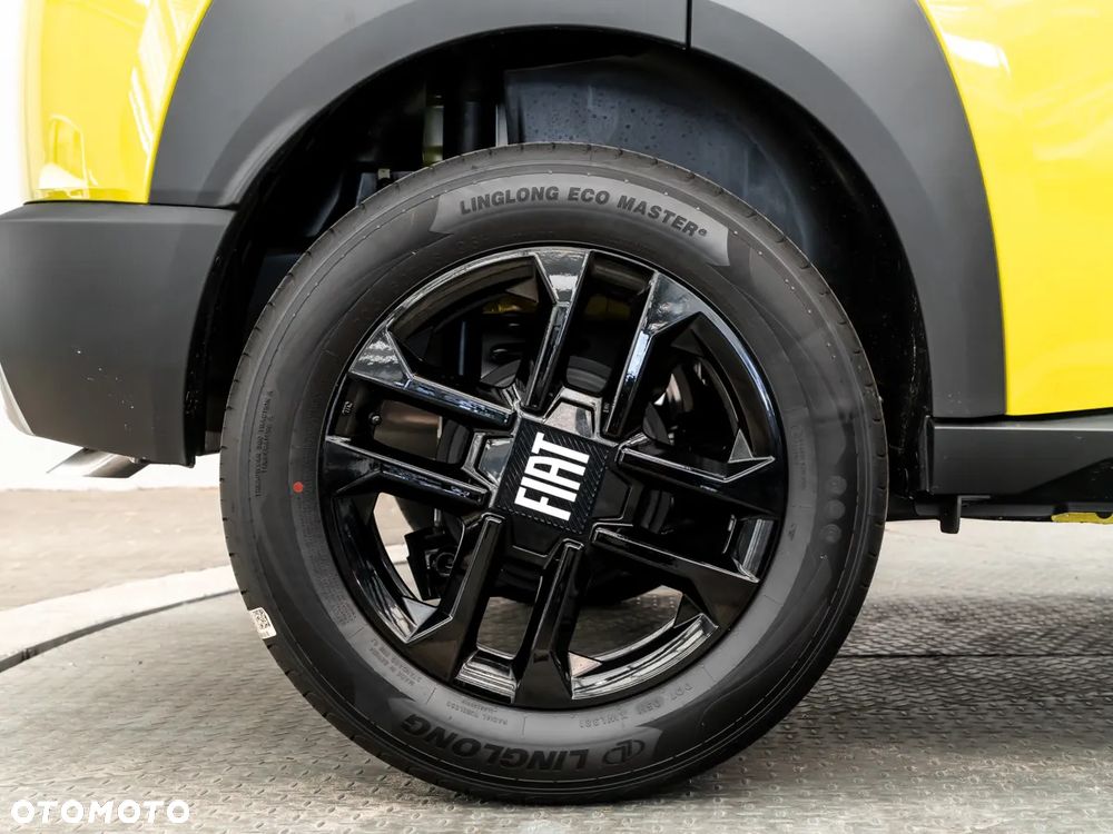 Fiat Grande Panda 1.2 Icon Plus - 8