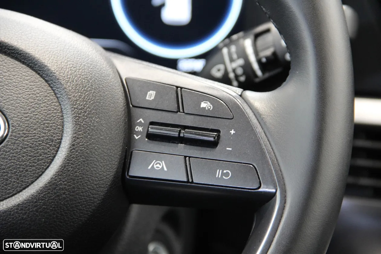 Hyundai Bayon 1.0 T-GDI Premium TT - 11