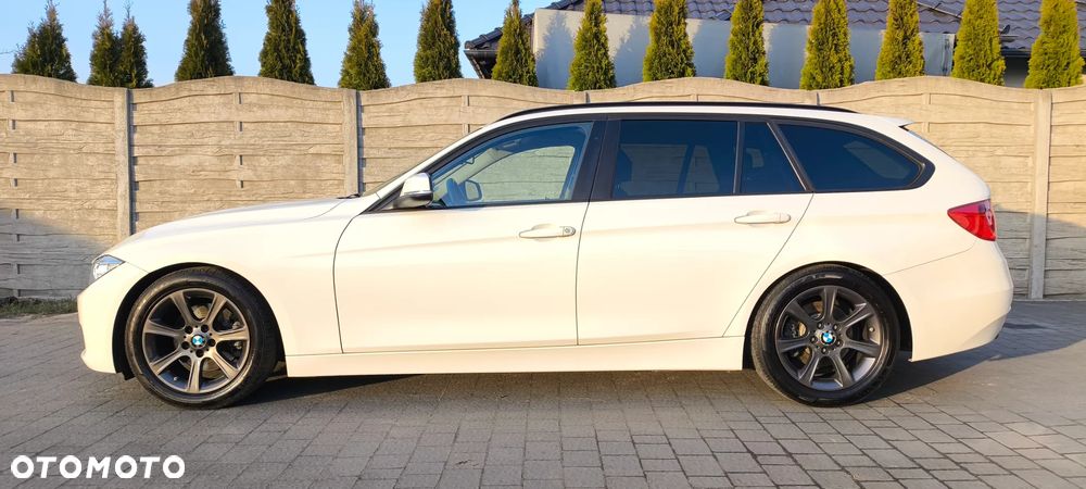 BMW Seria 3 - 9