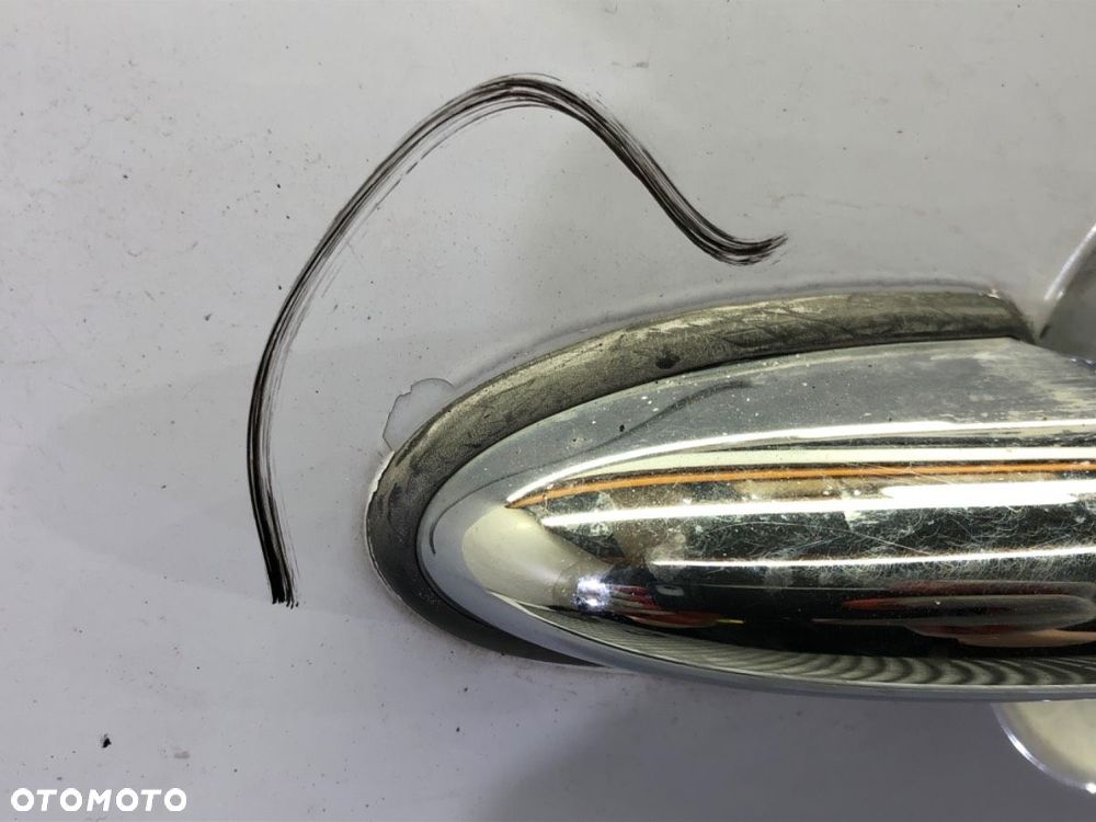 DRZWI PRAWY TYŁ  MINI MINI COUNTRYMAN (R60) 2010 - 2016 Cooper D 82 kW [112 KM] olej napędowy 2010 - 5