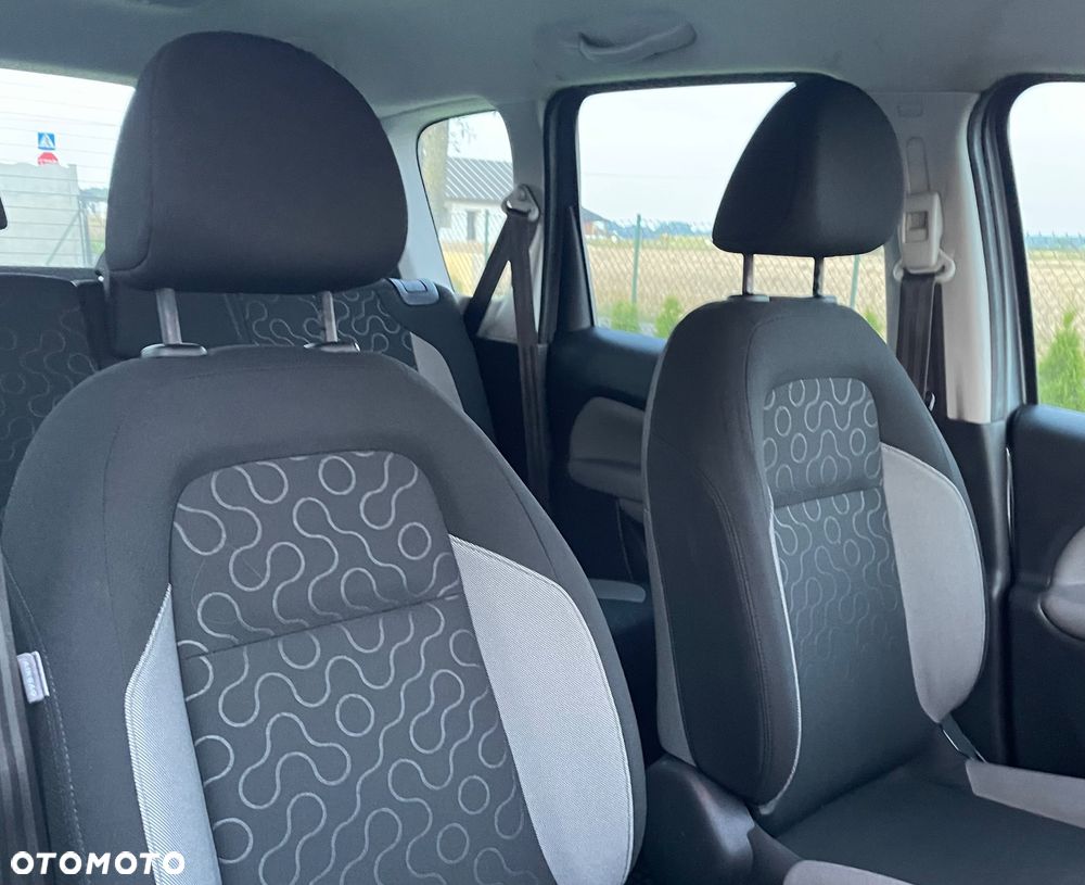 Citroën C3 Picasso 1.4i Exclusive - 20