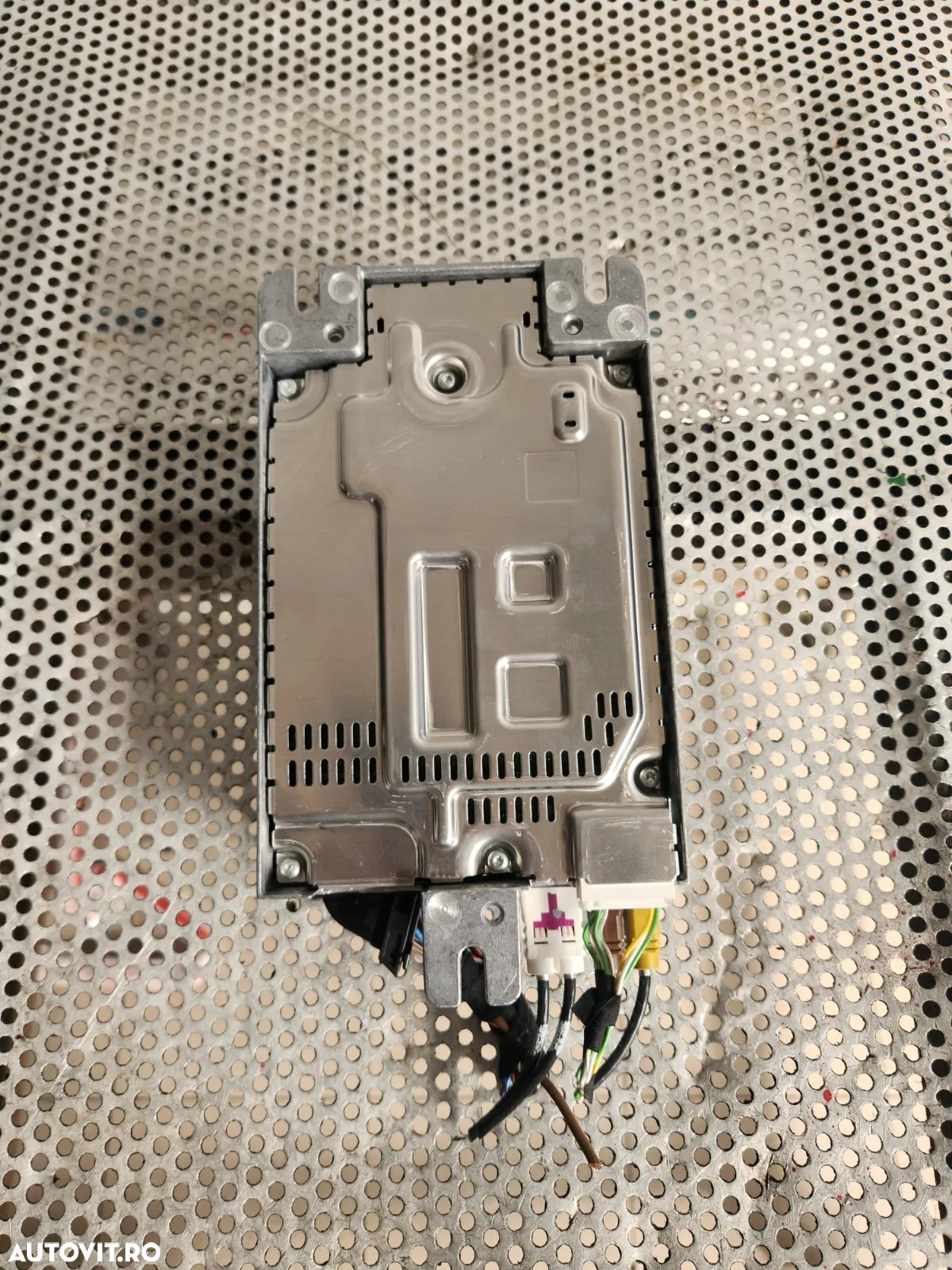 Amplificator Sunet Harman Becker Bmw G20 G21 G22 G23 G26 G28 G29 G42 M2 M3 M4 Cod 5A7DD93 Dezmembrez Bmw - Dezmembrari Arad - 7