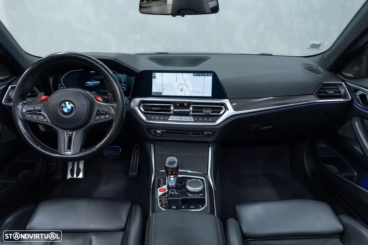 BMW M4 - 17