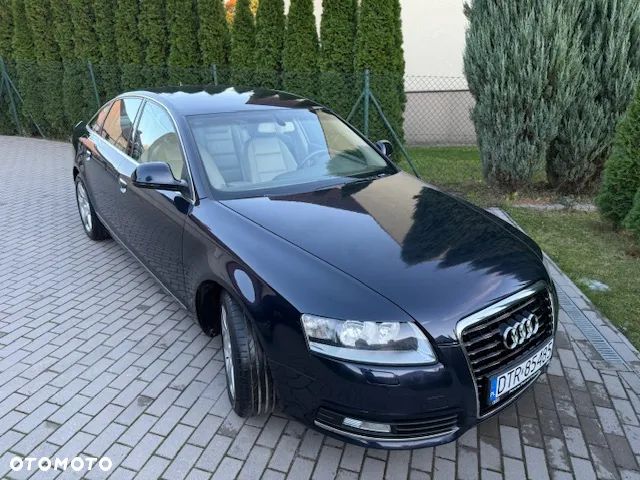 Audi A6 - 3