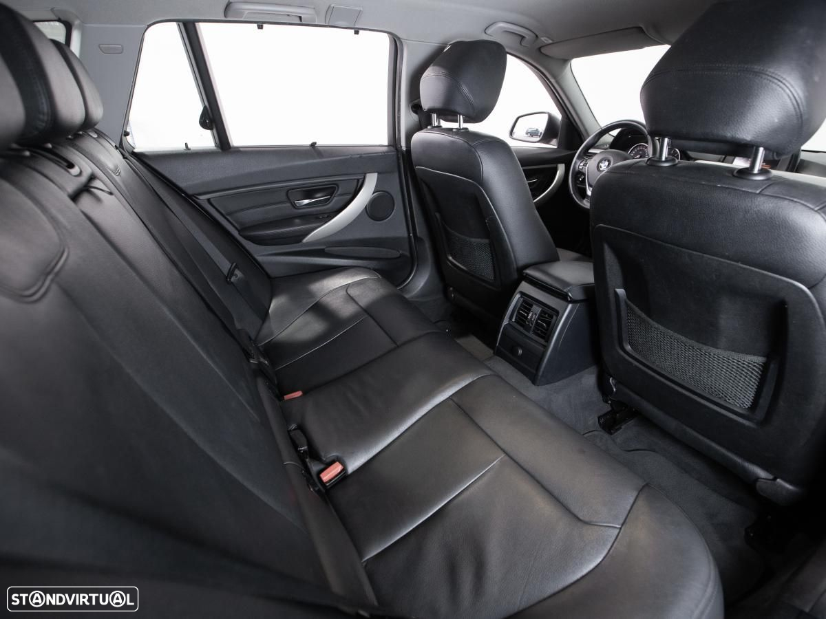BMW 318 - 11
